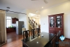 Modern fully furnished villa for rent in Ciputra